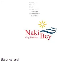nakibey.com