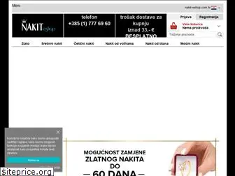 nakit-eshop.com.hr