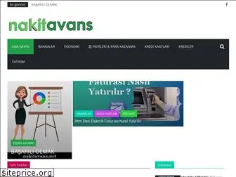 nakitavans.net