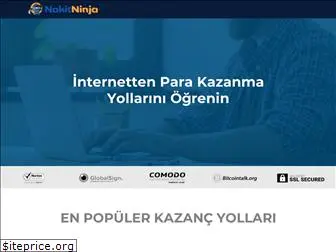nakitninja.com