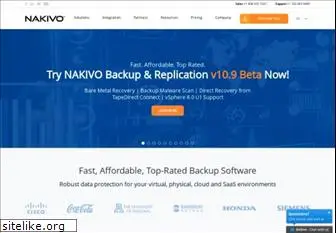 nakivo.com