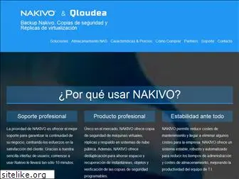 nakivo.es