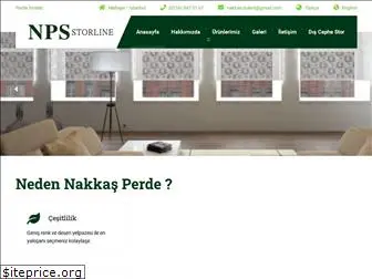 nakkasperde.com.tr