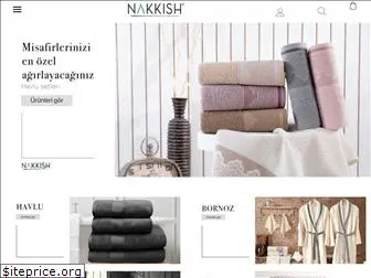 nakkish.com.tr