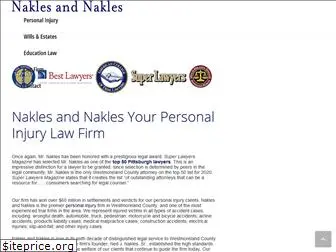 nakles.com