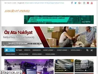 nakliyatambari.org