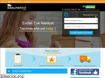 nakliyatevi.com