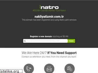 nakliyatizmir.com.tr