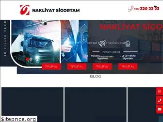 nakliyatsigortam.com