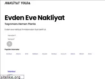 nakliyatyolda.com