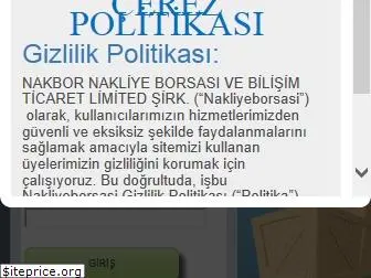 nakliyeborsasi.net