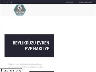 nakliyegelsin.com