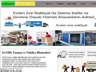 nakliyemistanbul.com