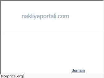 nakliyeportali.com