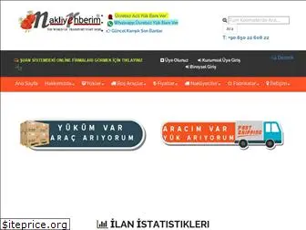 nakliyerehberim.com