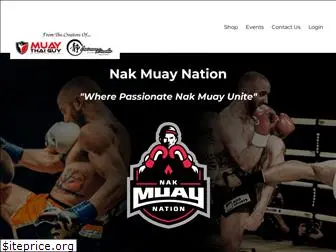 nakmuaynation.com