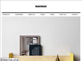 naknakdesign.com