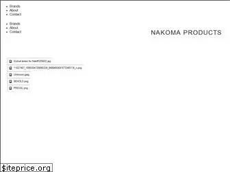 nakoma.com