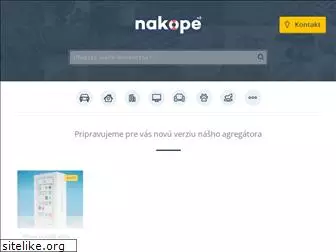 nakope.sk