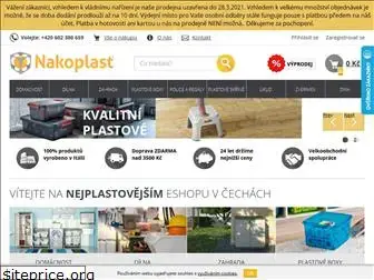 nakoplast.cz