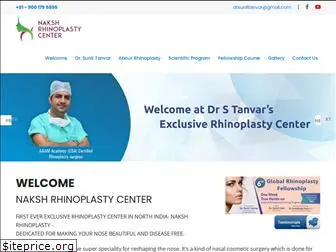 nakshrhinoplasty.com