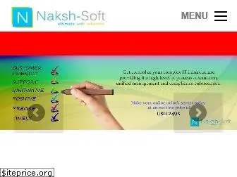 nakshsoft.com