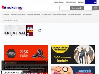 naksima.com