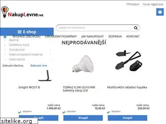 nakuplevne.net