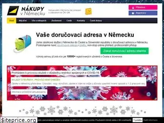 nakupynemecko.cz