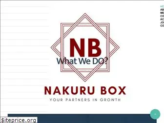 nakurubox.co.ke