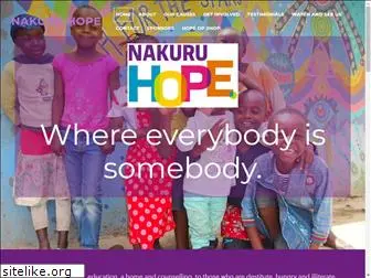 nakuruhope.org