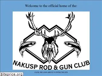 nakusprodandgunclub.com