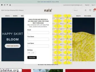 naladesigns.com