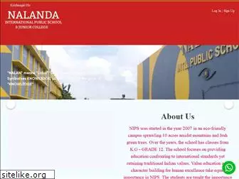 nalandanips.com