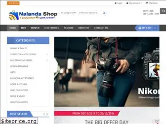 nalandashop.com