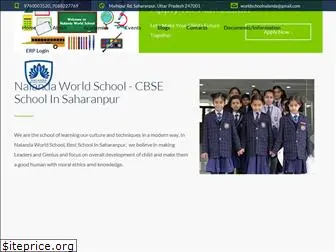 nalandaworldschool.com