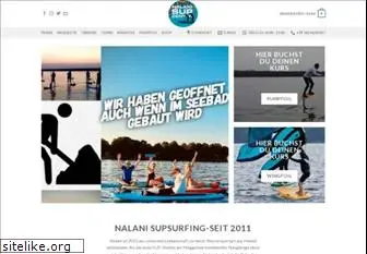 nalani-supsurfing.com