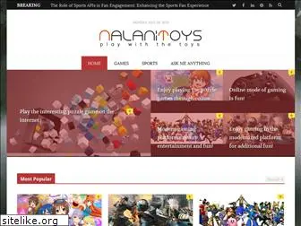 nalanitoys.com