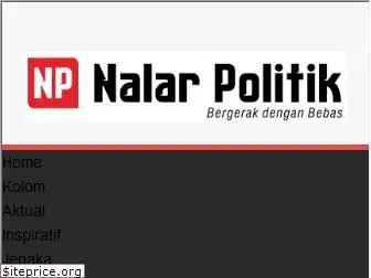 nalarpolitik.com