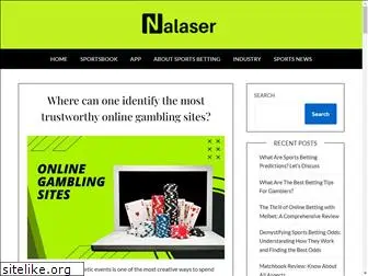 nalaser.org