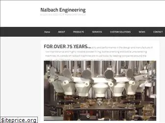 nalbach.com