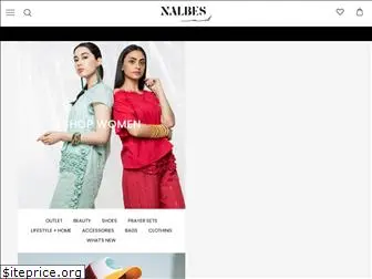 nalbes.com