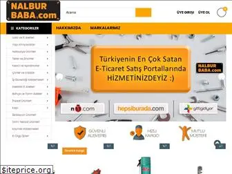 nalburbaba.com