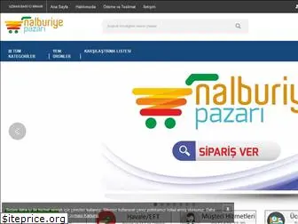 nalburiyepazari.com