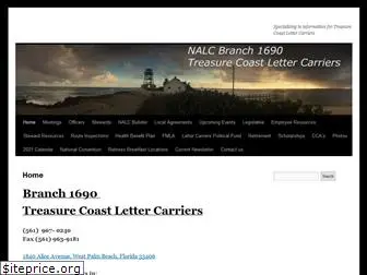 nalc1690.com