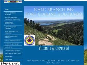 nalcbranch849.org