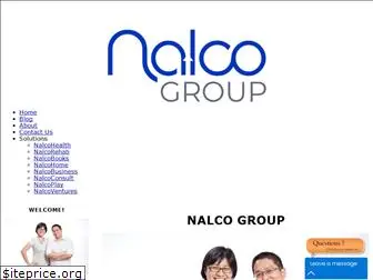 nalcogroup.com