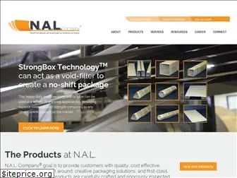 nalcompany.com