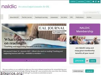 naldic.org.uk