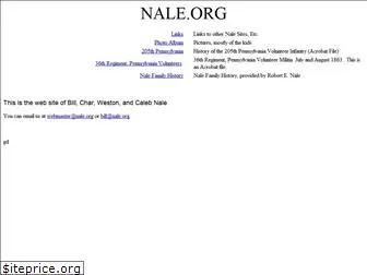 nale.org